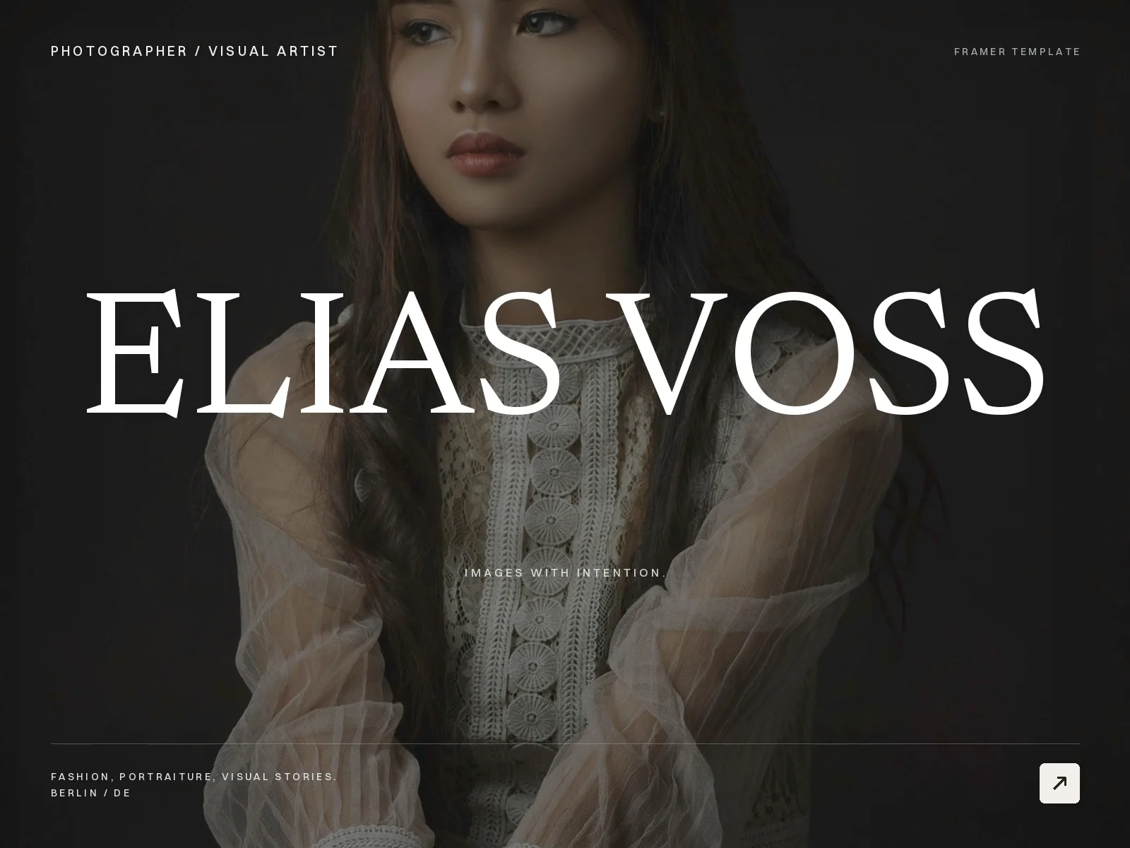Editorial Photo Site