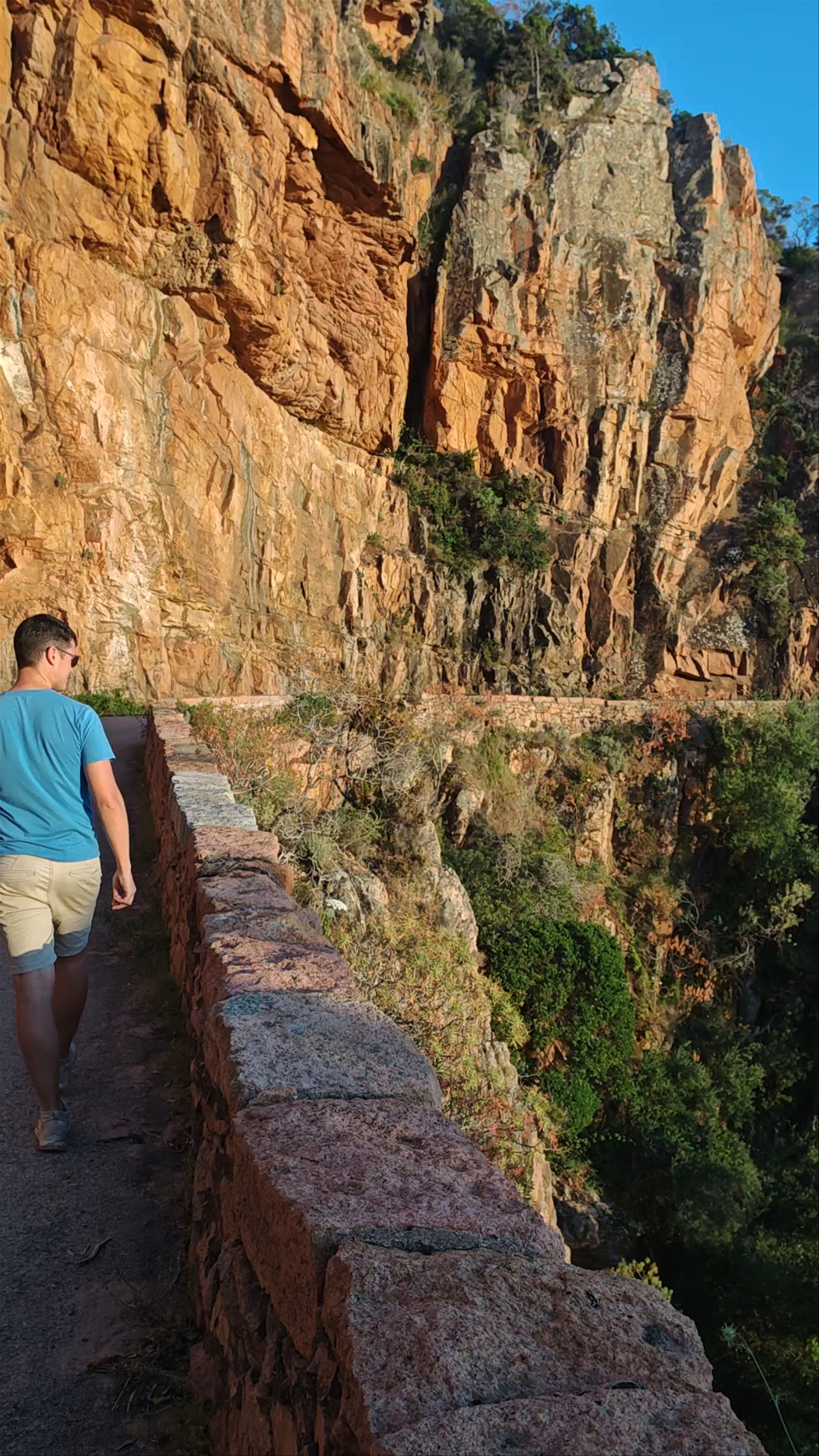 Point de vue sur Porto