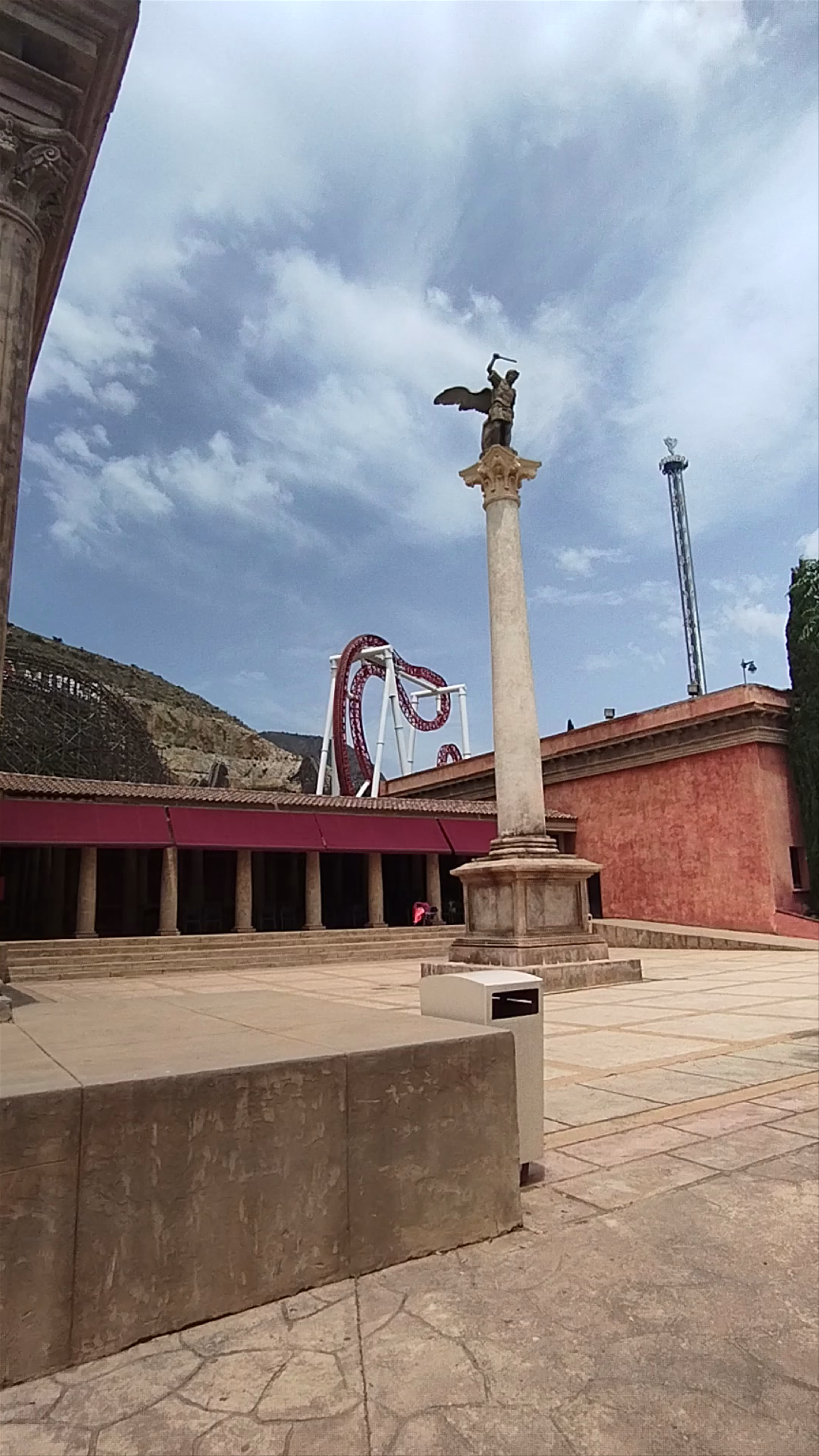 Terra Mítica