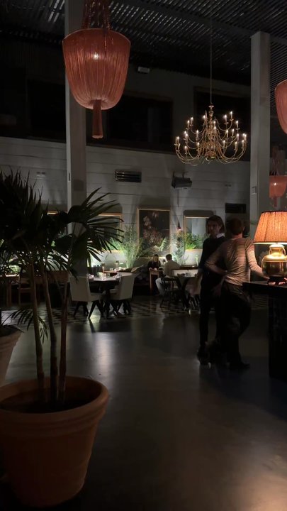 Gitano - New Mexican Cuisine Near Me - New York, New York