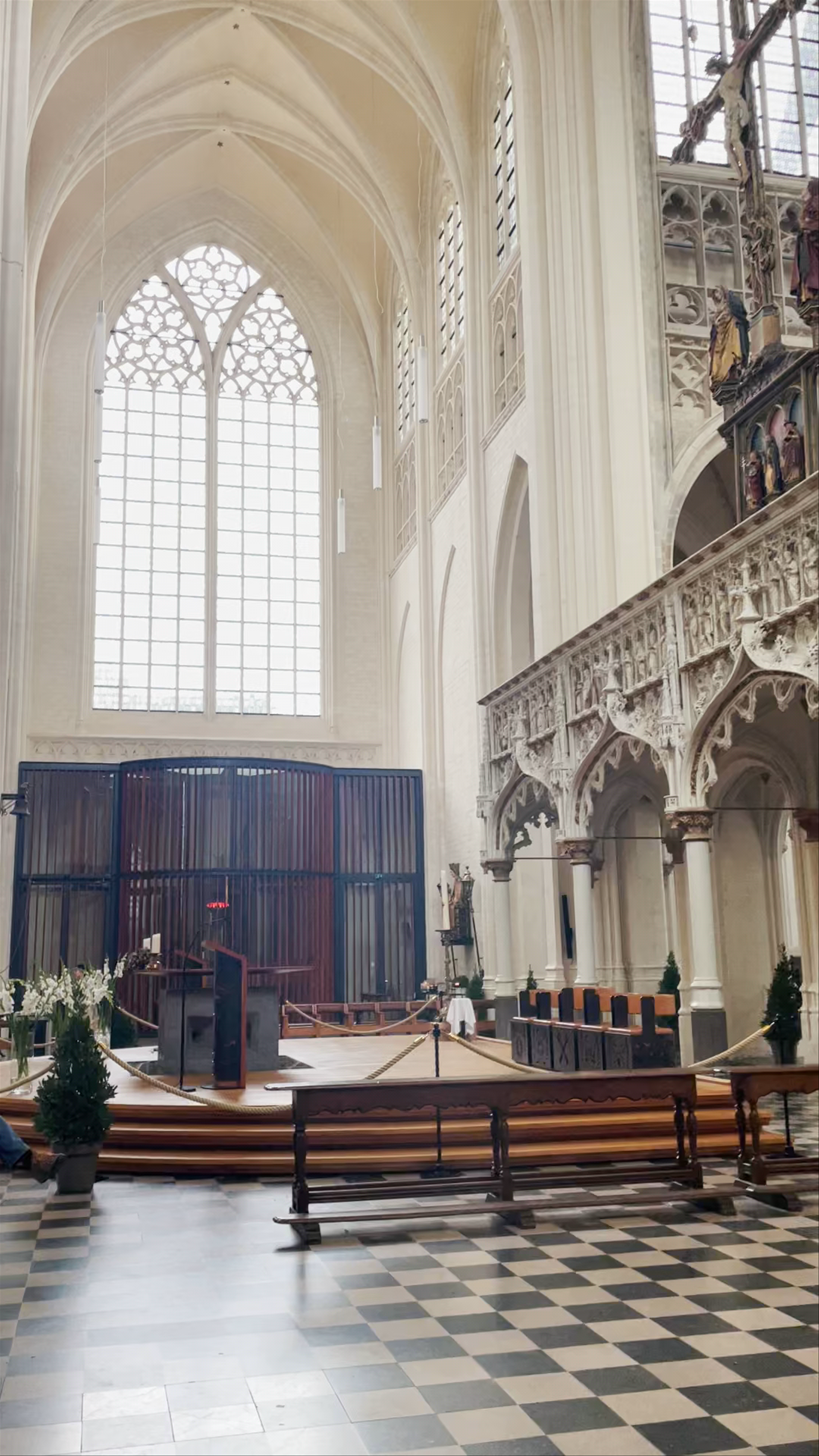 Saint Peter's Church