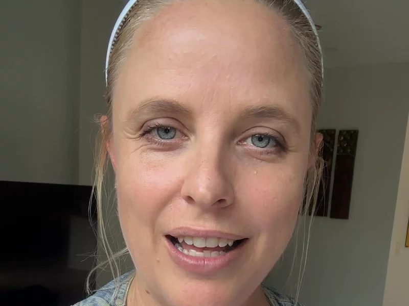 Hey, I'm Shannon!