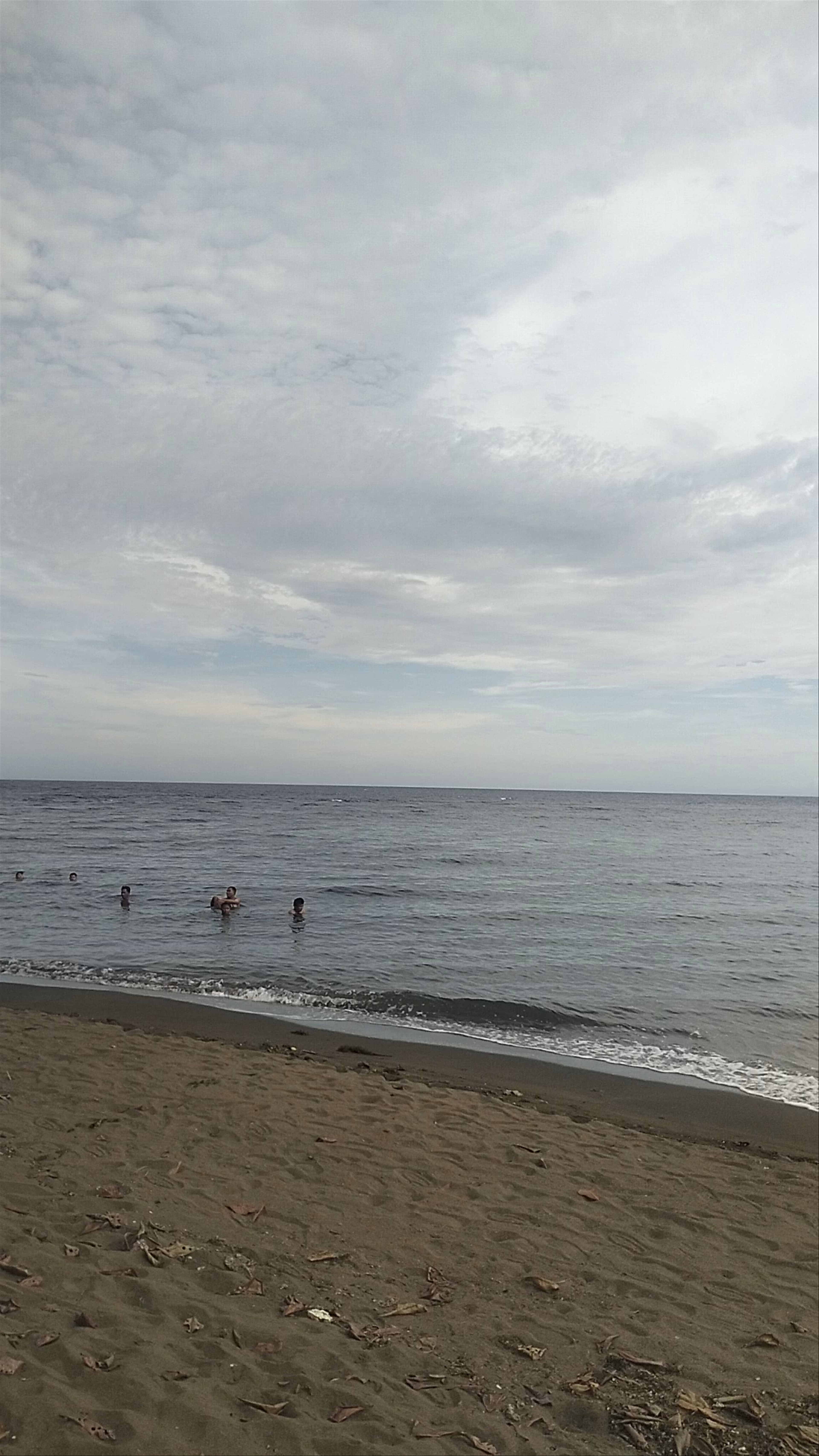 Dauin Open Beach