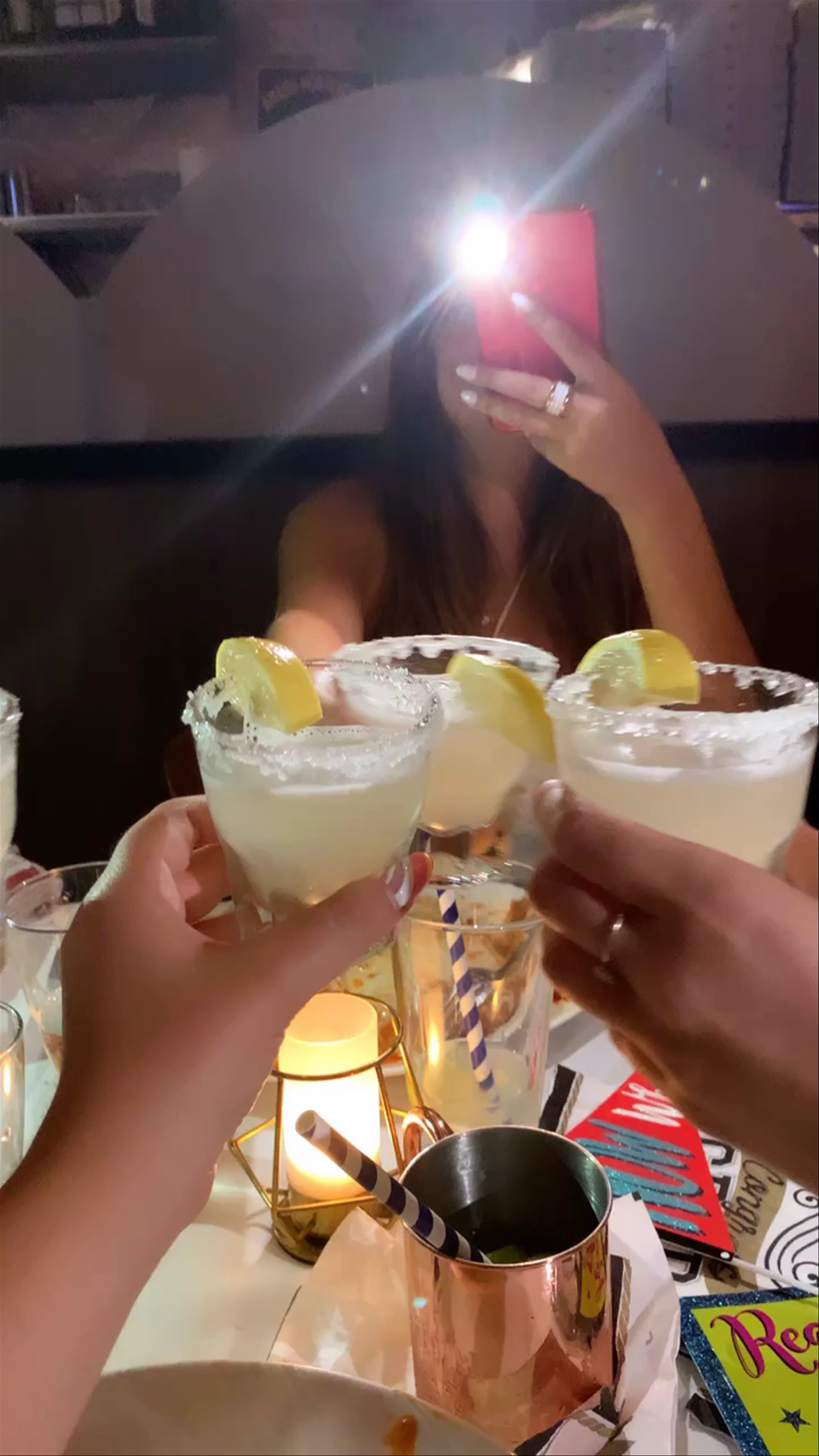 Vic & Angelo's