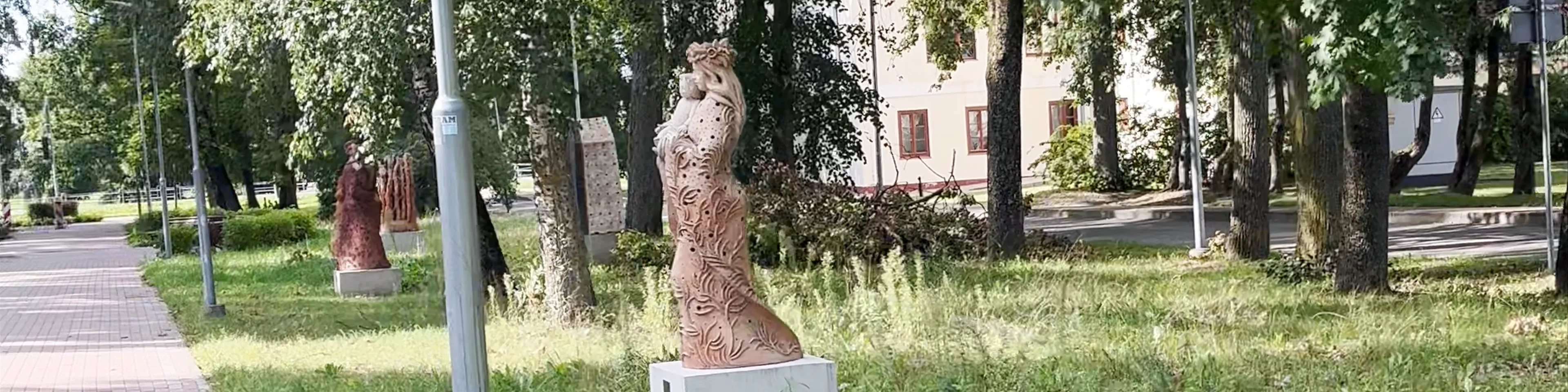 Valdekas parks