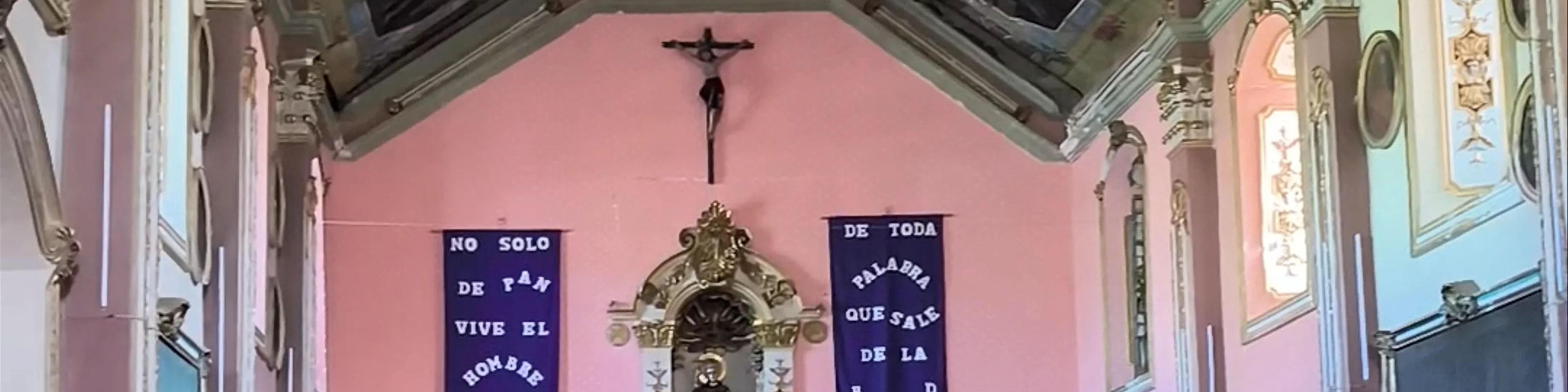 Parroquia de San Juan de Dios
