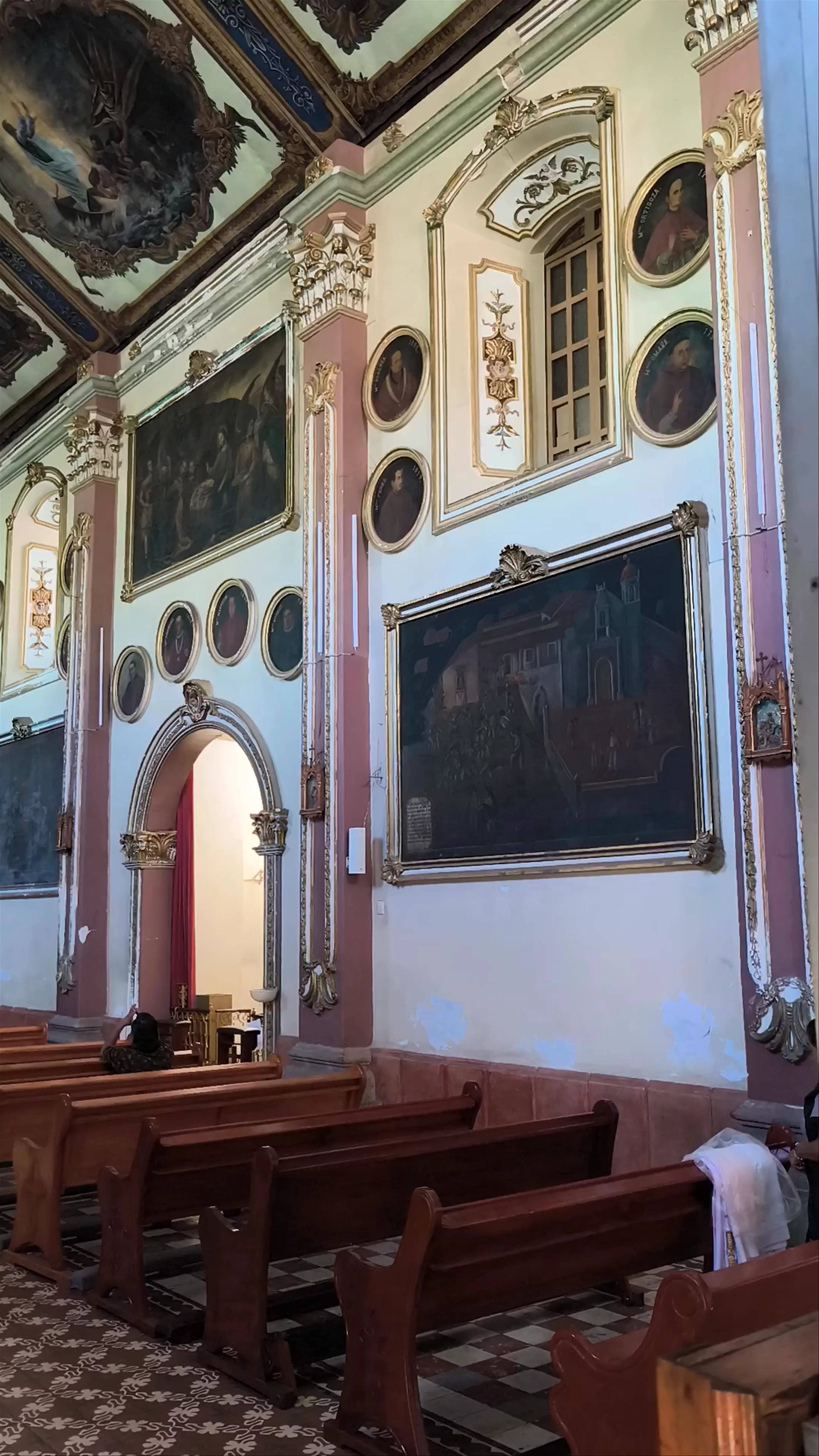 Parroquia de San Juan de Dios