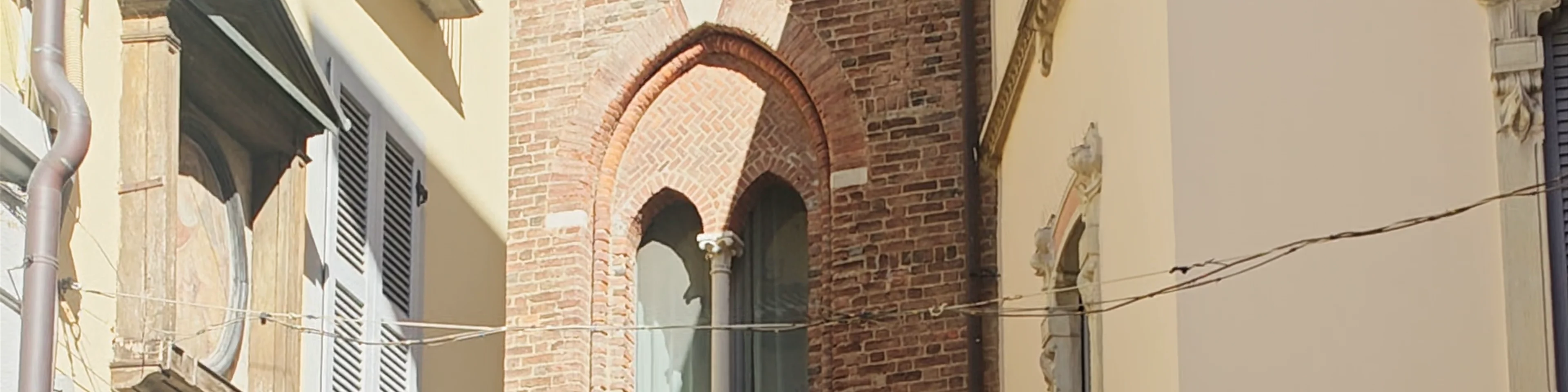 Torre di Teodolinda