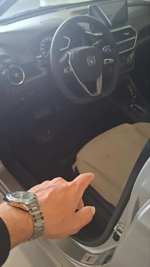 شانجان السفن Full Option 2025