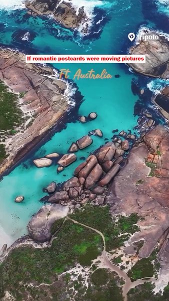 Photo of Soaking in the postc