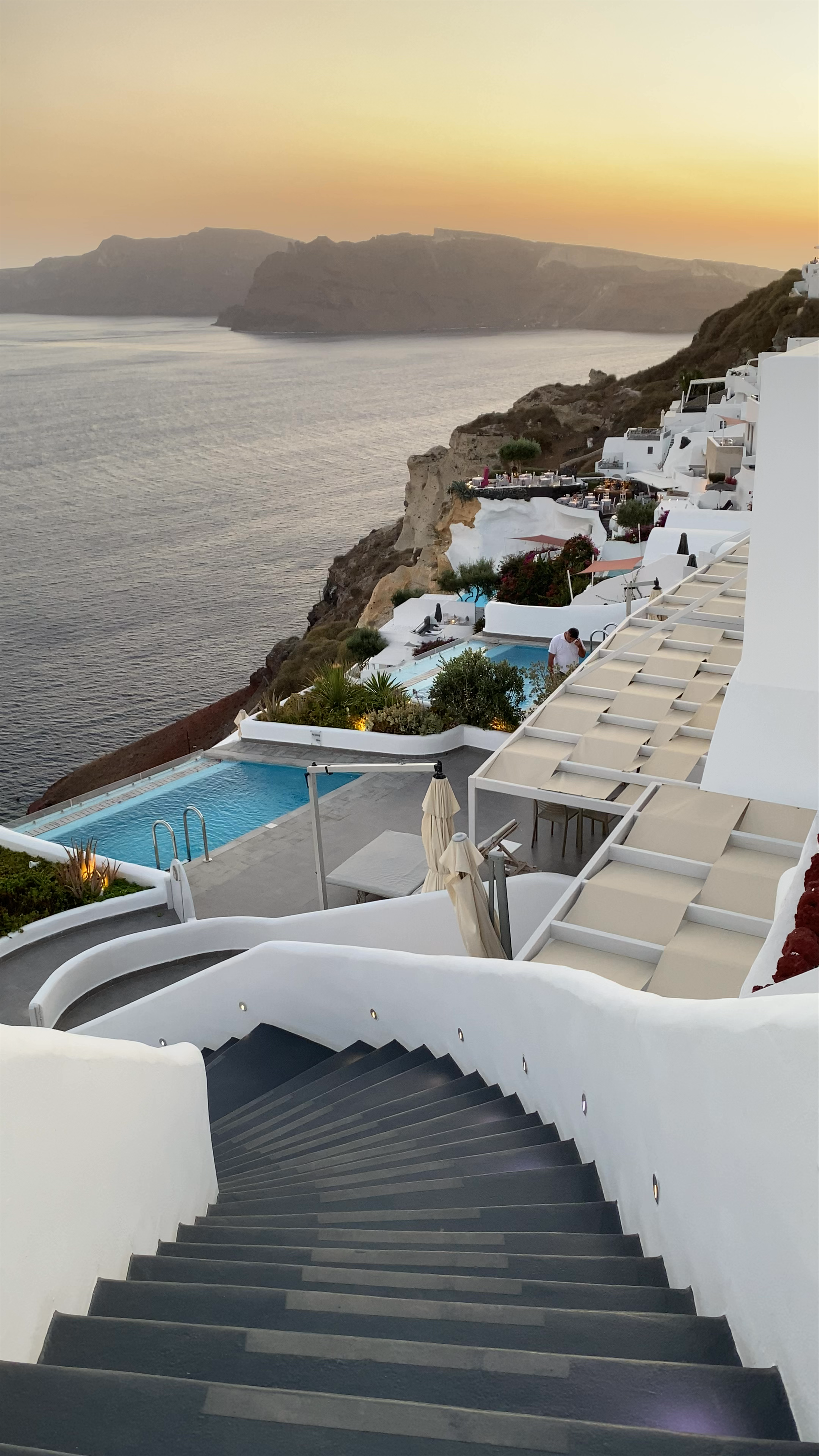 Santorini Secret Suites & Spa