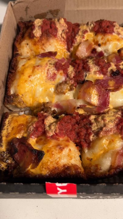 Killa Pie - Pig riot was ok nothing special - Pizza Near Me - Prosper, Texas