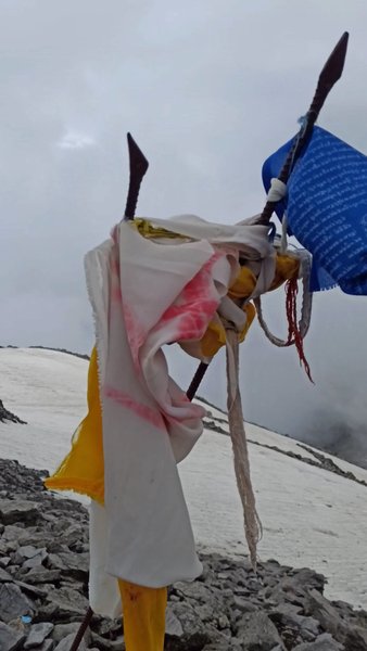 Photo of Shrikhand Mahadev, o