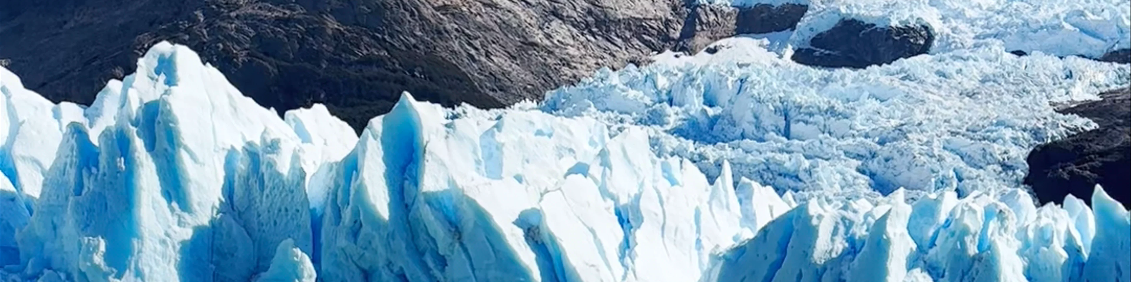 Parque Nacional Los Glaciares
