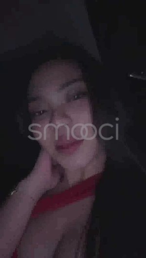 Maxinne Manila Escort Video #21999