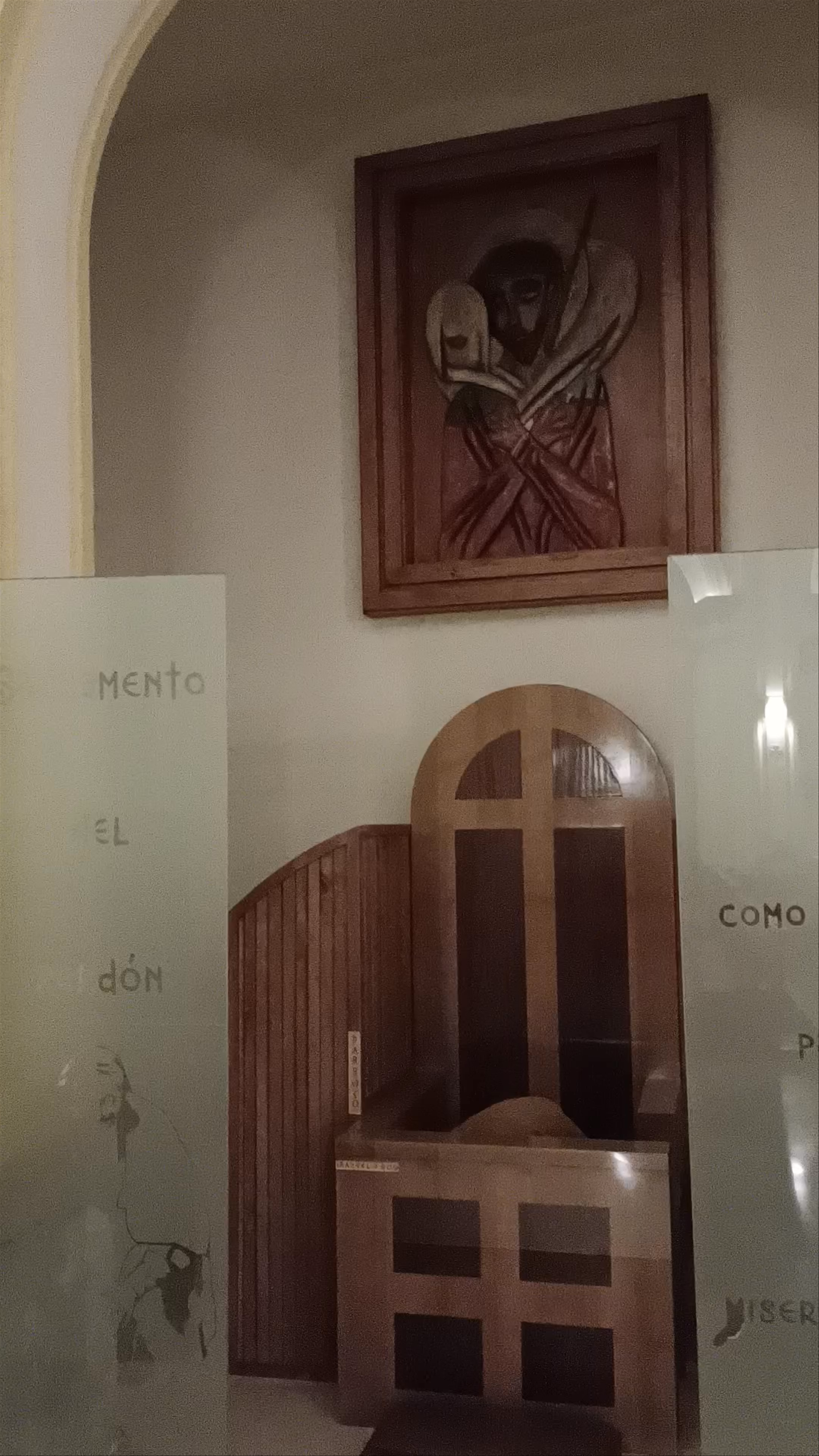 Iglesia de Santa Eulalia