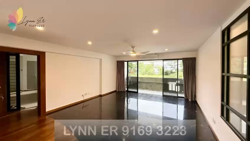 3 Bed Condo for Rent in  Faber Garden Condominium - Image 17