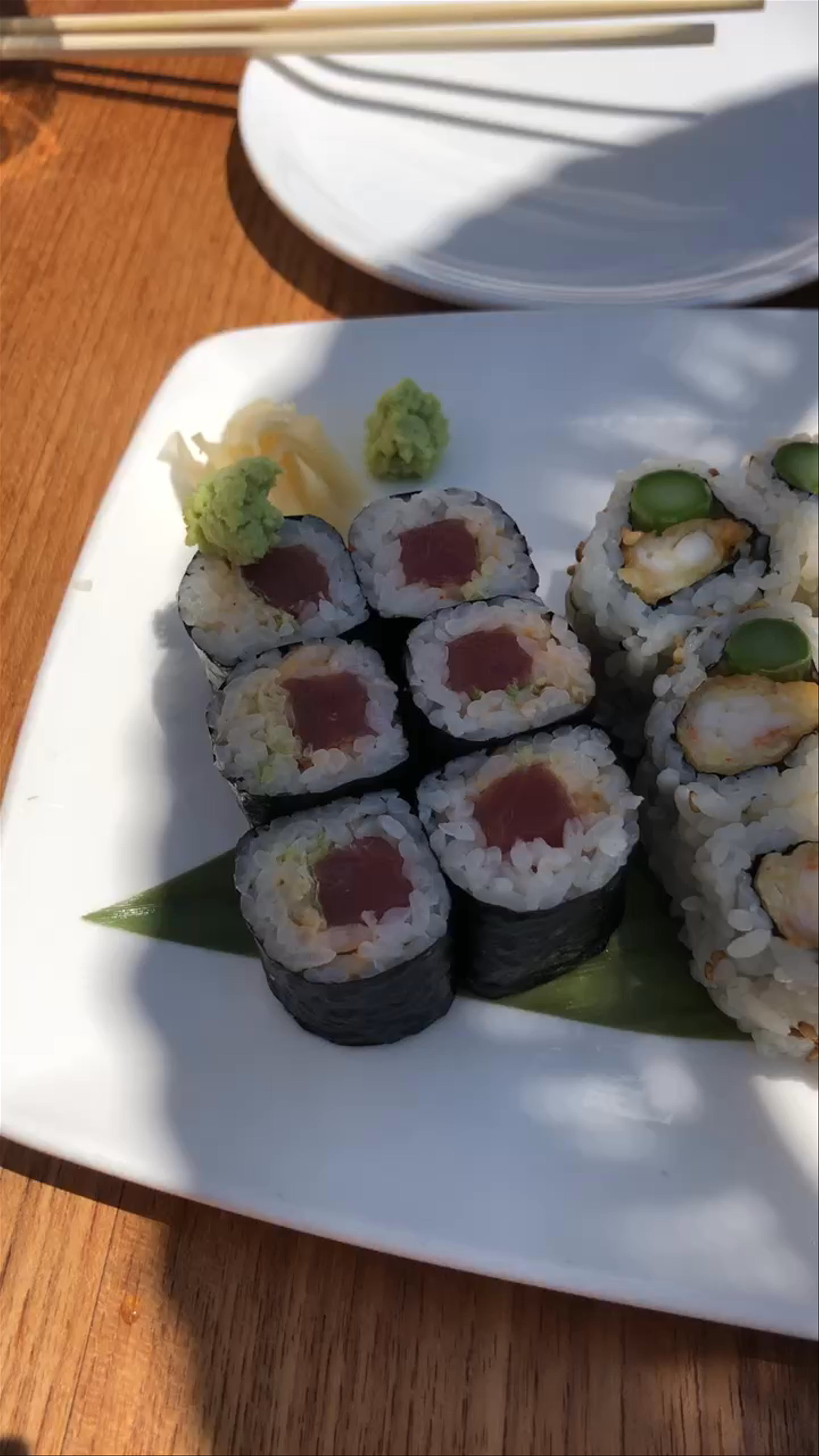 Nobu Malibu