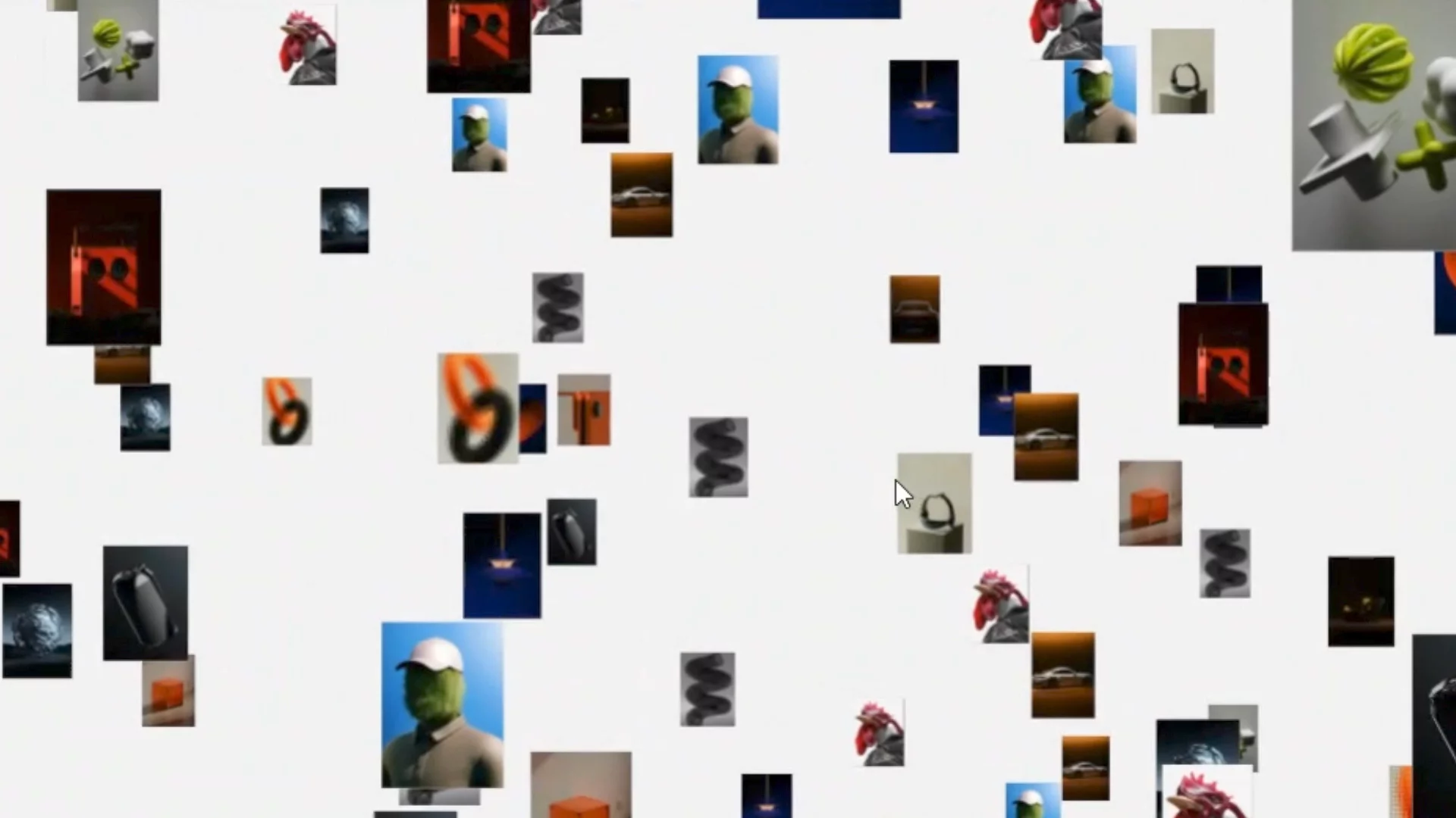 Quality > QuantityDay by day, Russet Supply library is getting sharper.Scroll Flow Gallery where images flow through depth as you scroll or drag.Three.js + custom GLSL shaders, smooth inertia, depth blur, optional auto-drift, and separate mobile controls.Try it yourselfThis one feels pretty special.