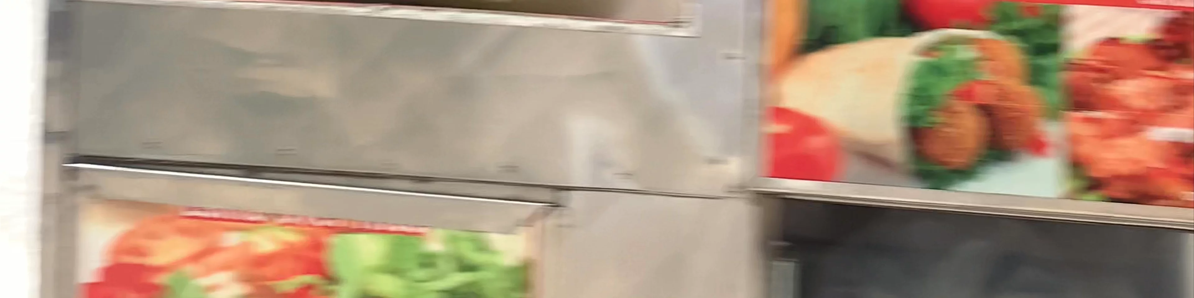 Farook Halal Cart 