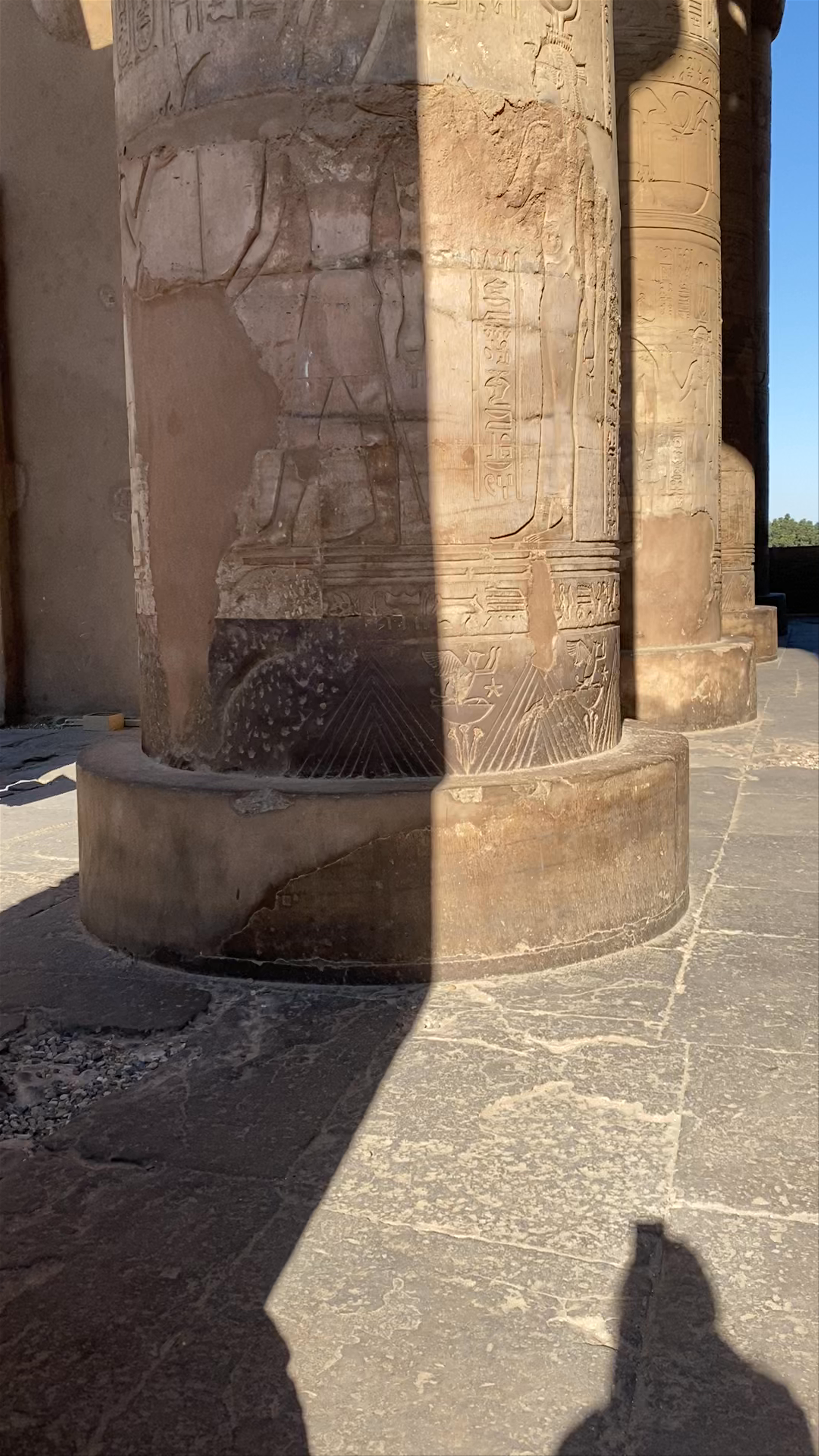 Kom Ombo Temple