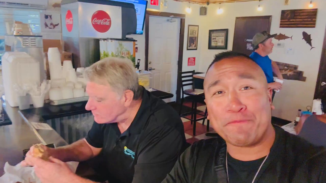 Where Y'at Seafood - Where Y'at Seafood is a must try when in Navarre Fl. - Seafood Markets Near Me - Navarre, Florida