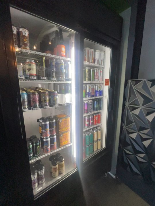 Half Barrel Beer Project - Beer Bar Near Me - Orlando, Florida