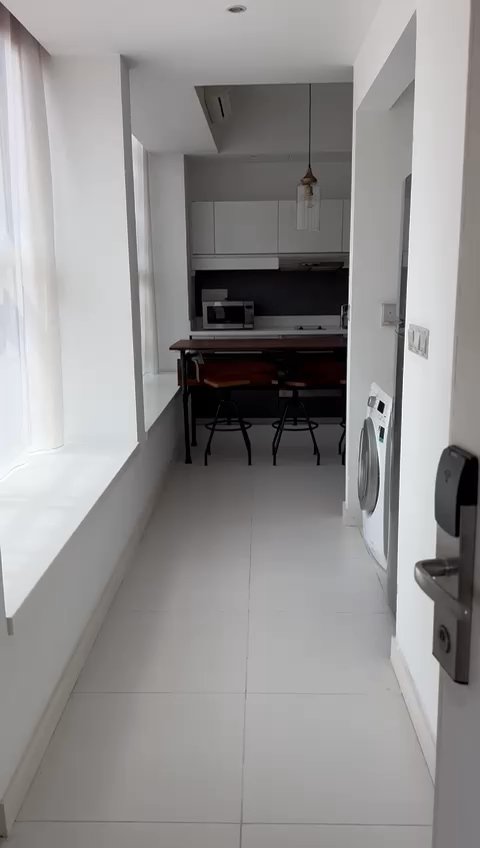 1+1 Bed Condo for Rent in  Lotus at Paya Lebar (East Wing) - Image 13