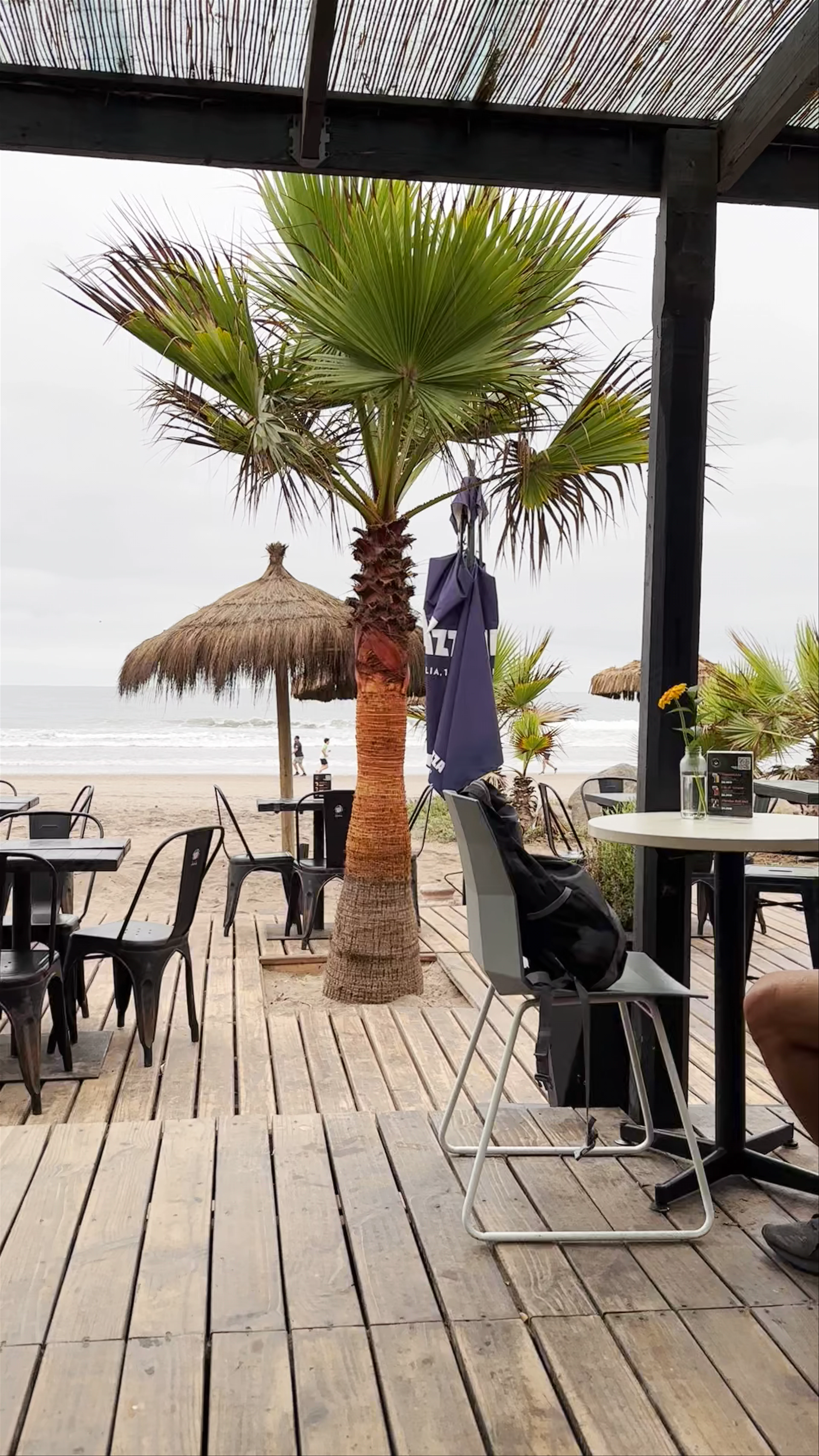 Tololo Beach