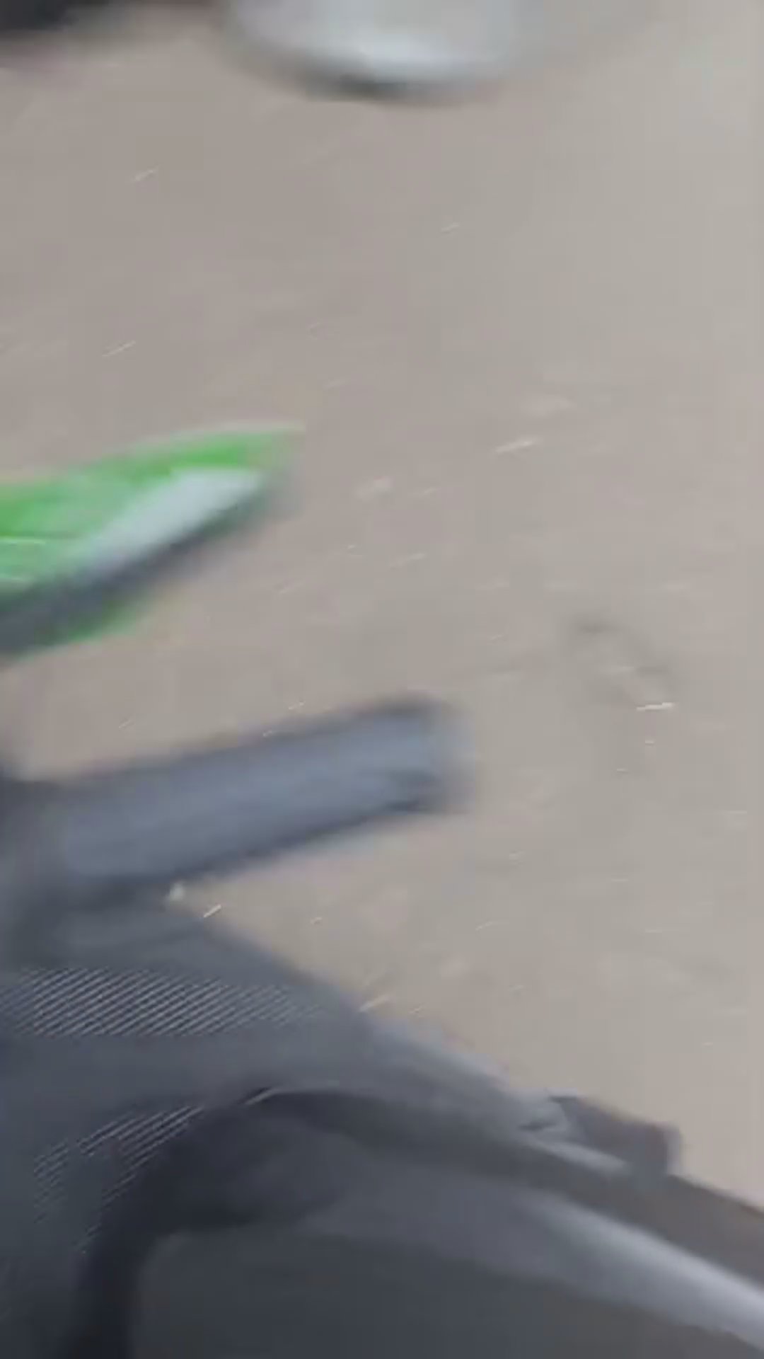 Walk-around video thumbnail
