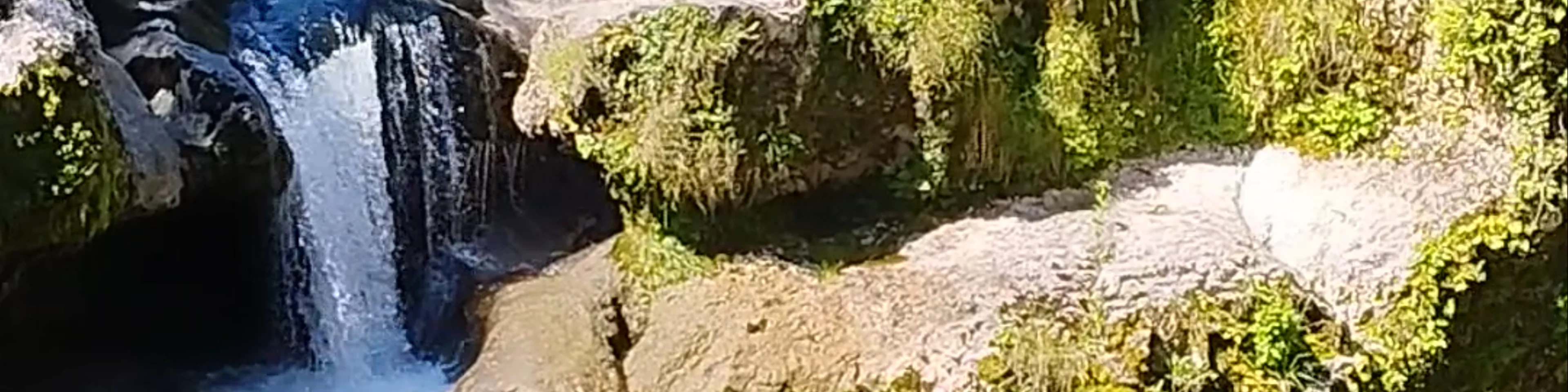 Waterfalls