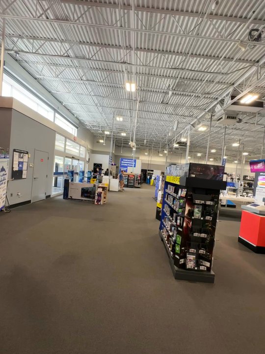 Best Buy 1501 Rinehart Rd Sanford Fl 32771