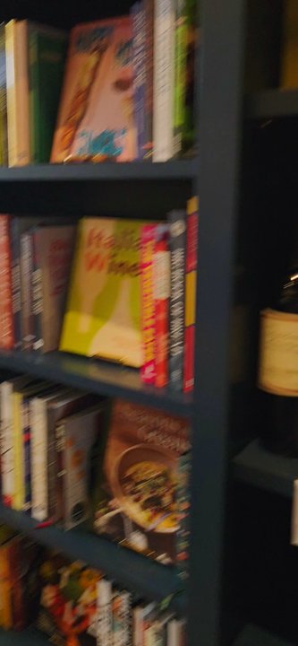 Book Society - Wine Bars Near Me - Berkeley, California