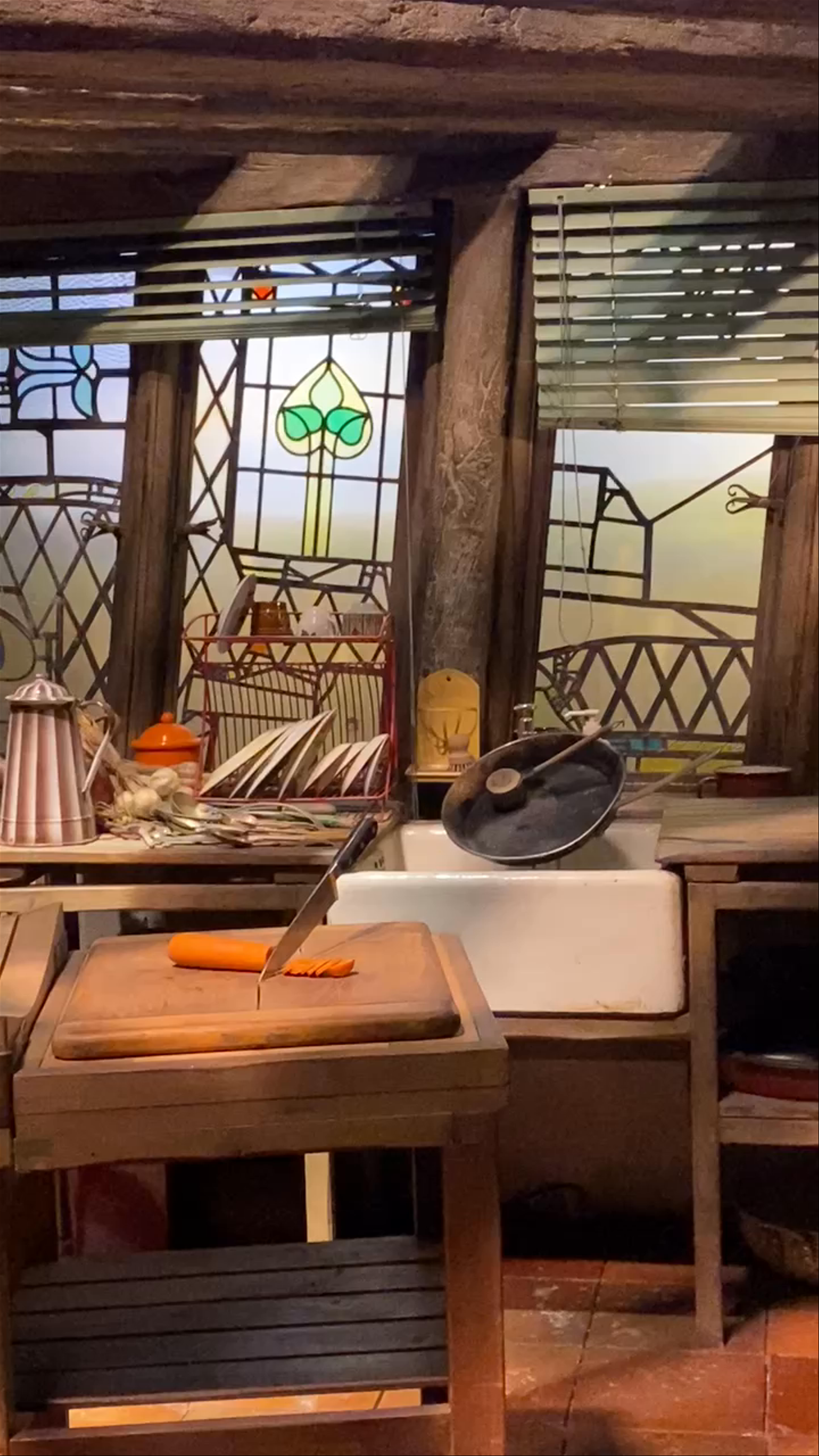 Warner Bros. Studio Tour London