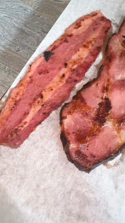 The Brunchery - Bacon Bacon Flight - Breakfast & Brunch Near Me - Chicago, Illinois