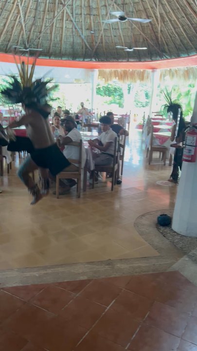 Pueblo Maya - Mexican Near Me - Pisté, YUC