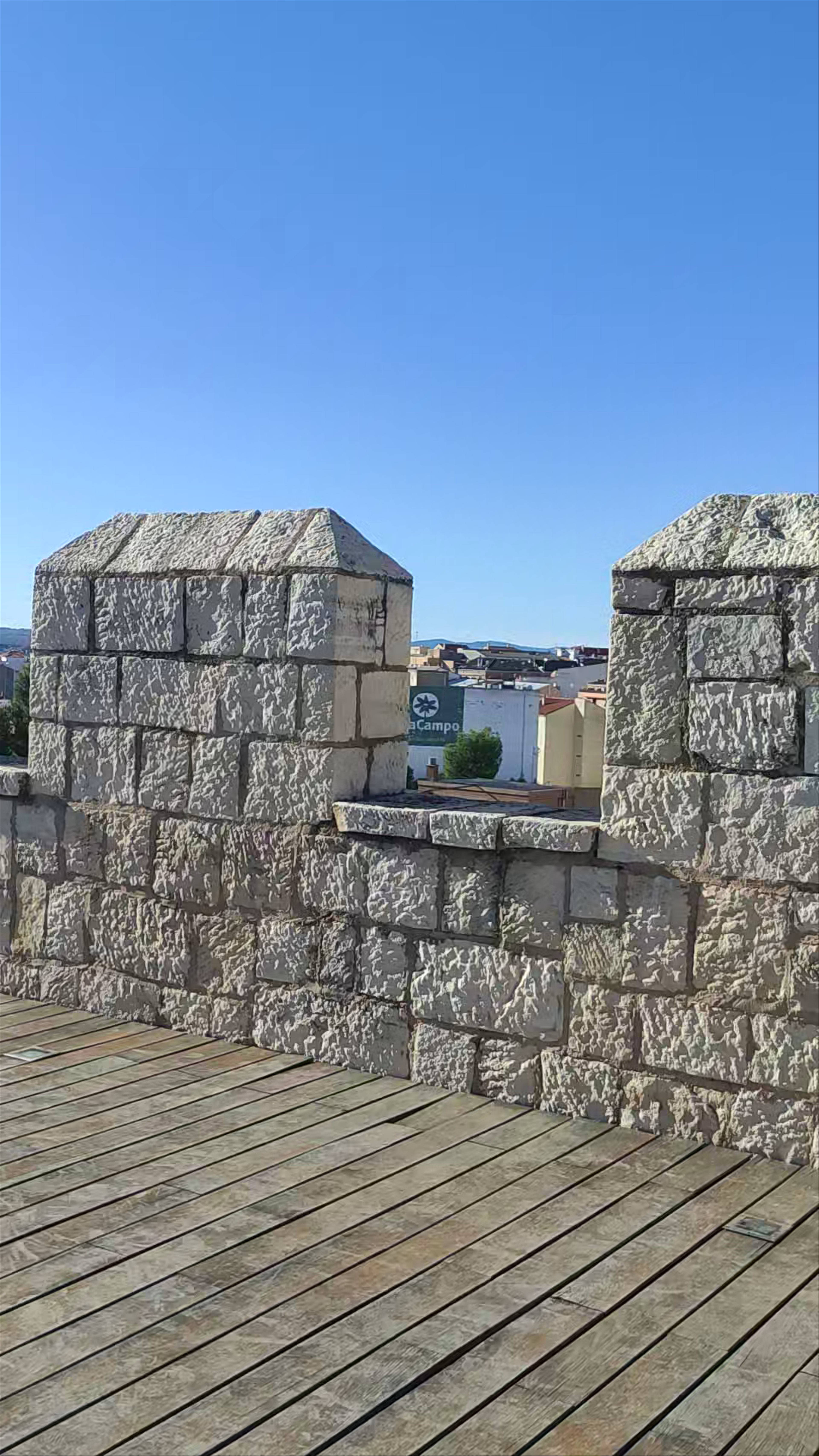 Fortaleza de Requena