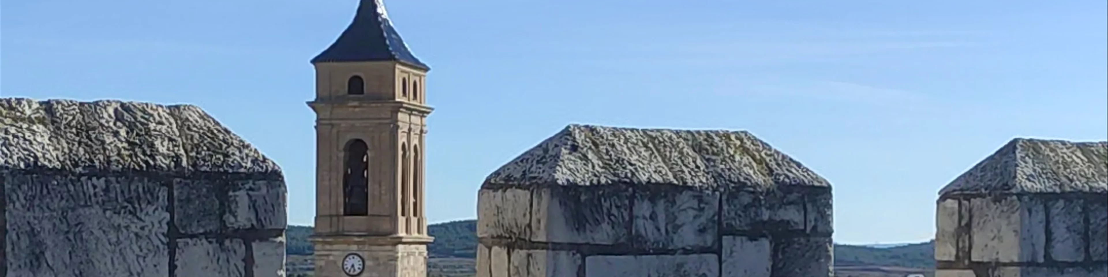 Fortaleza de Requena
