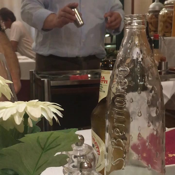 Moro - Venetian Near Me - Venezia, VE