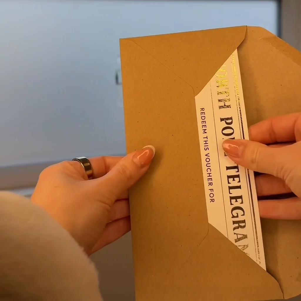 Product video