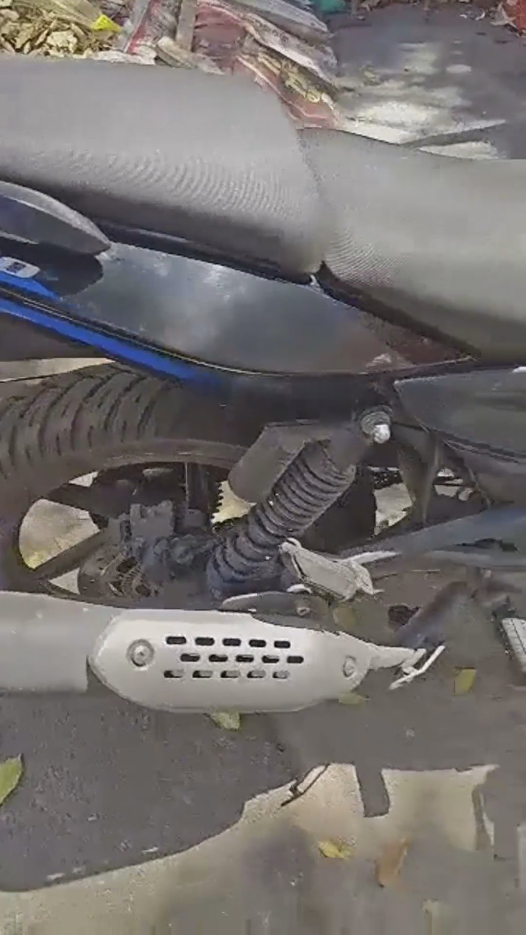 Walk-around video thumbnail