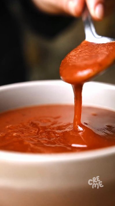 Spicy Guava Sauce