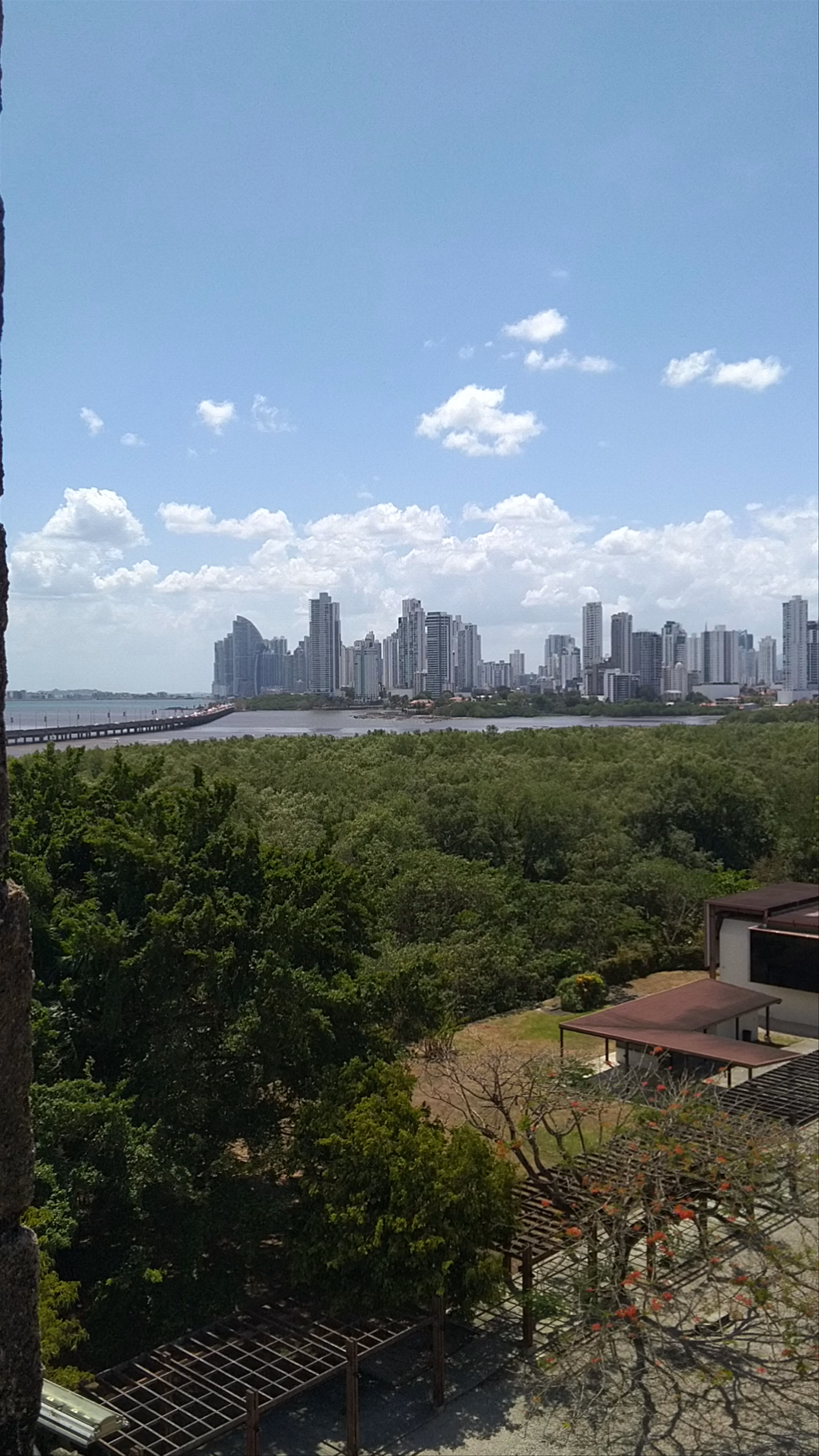 Panamá Viejo