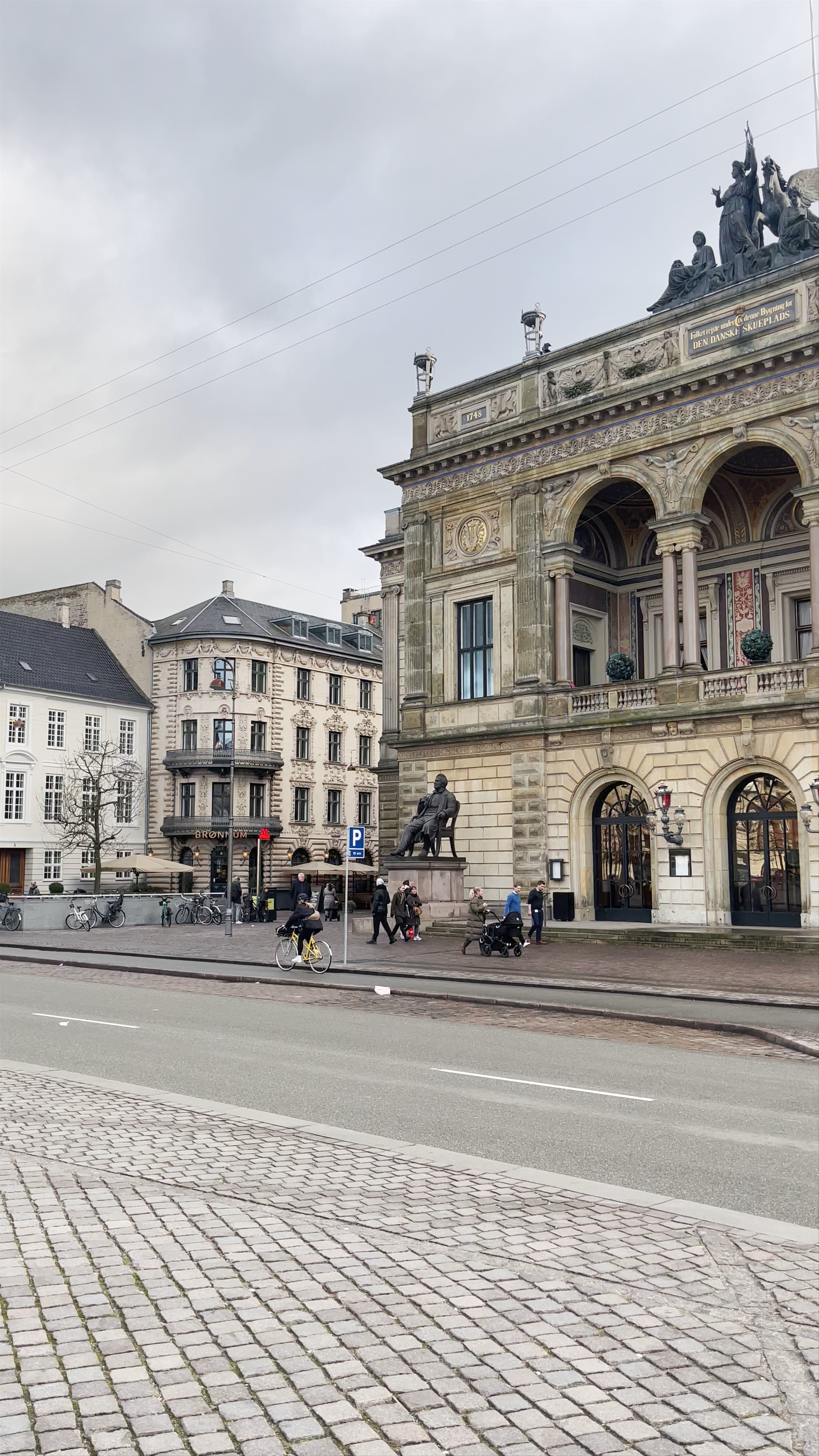 Royal Danish Theatre