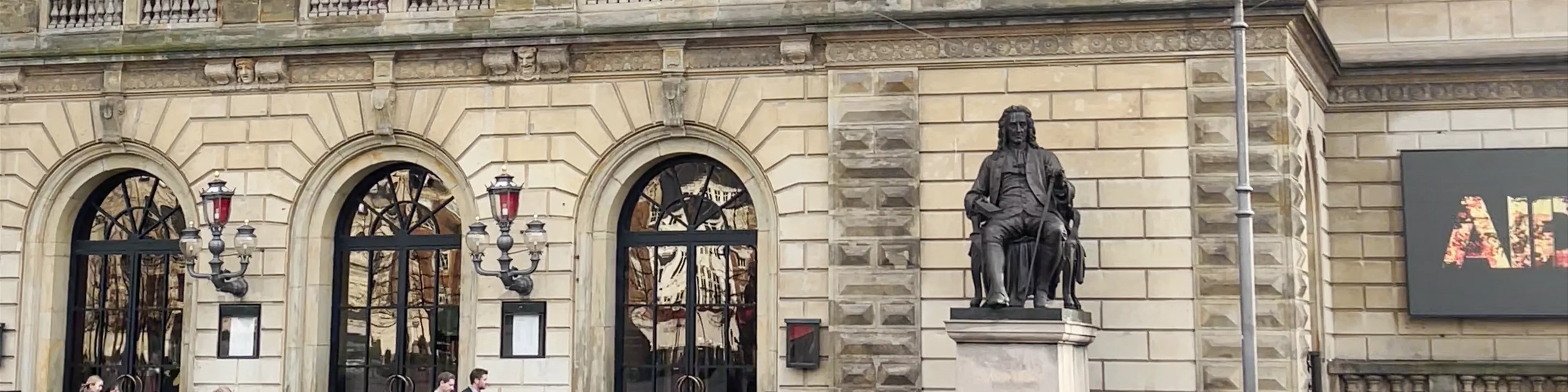 Royal Danish Theatre