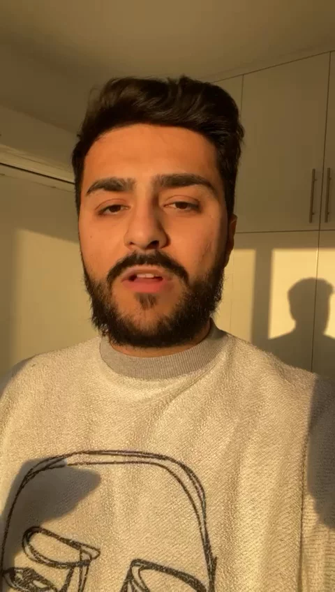 Pedram Ghozat testimonial