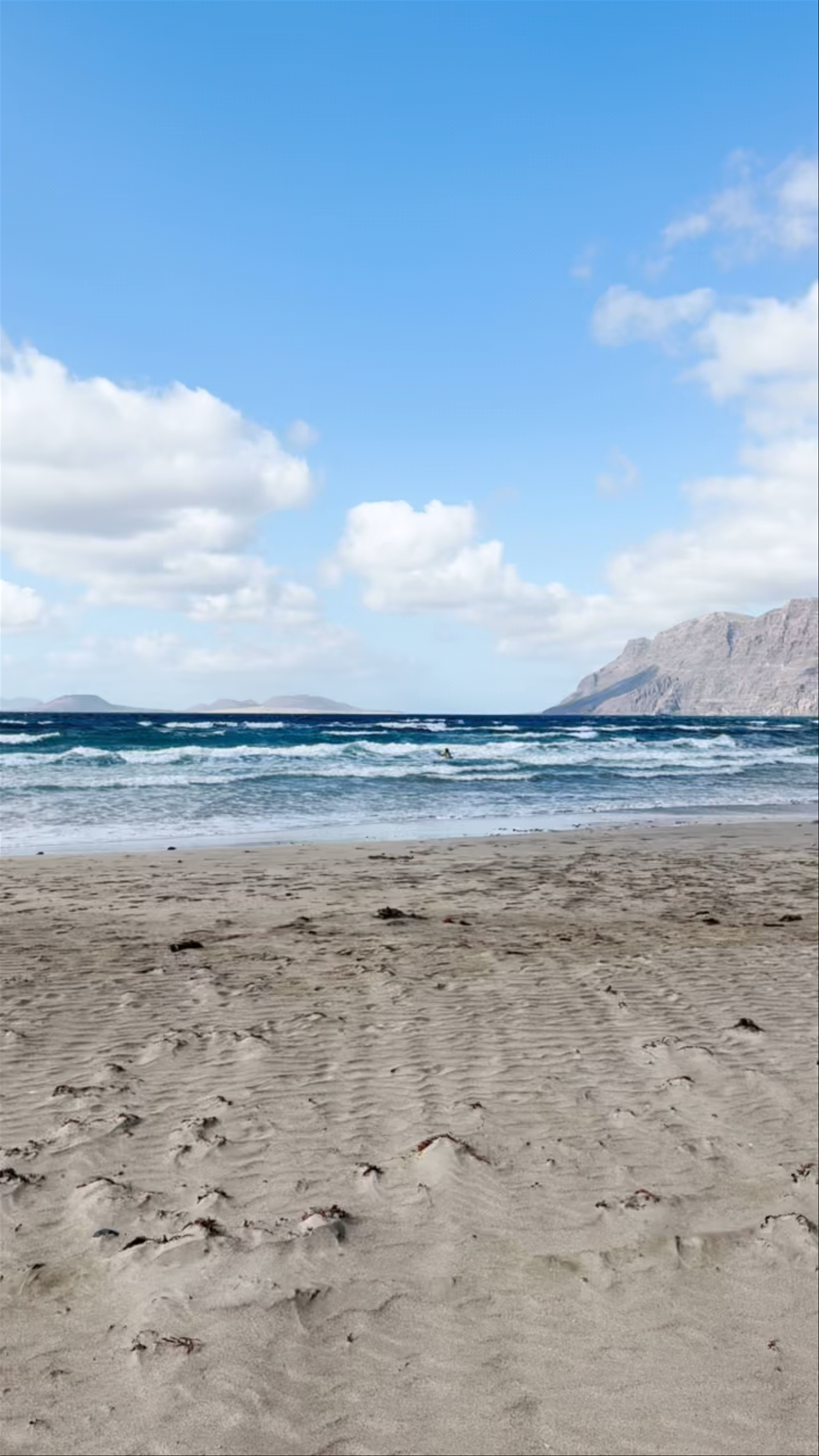 Playa de Famara