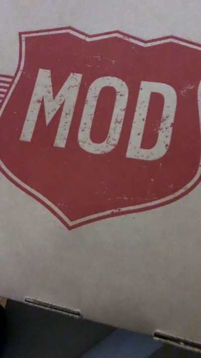 MOD Pizza - Pizza Near Me - Spokane, Washington