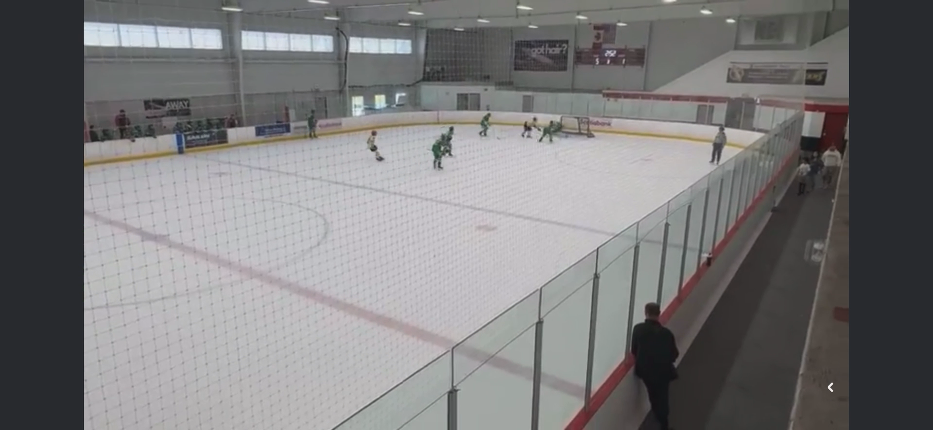 Kieran McAlpine's Stunning Goal