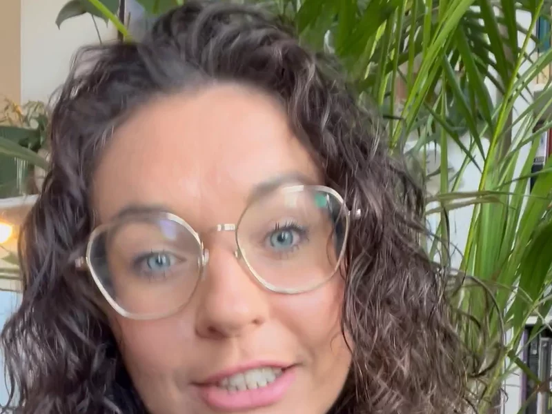Hey, i'm Justine